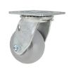 Caster, 4X2 Polyolefin Swivel