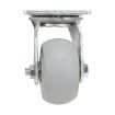 Caster, 4X2 Polyolefin Swivel