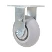 Caster, 5X2 Polyolefin Rigid