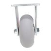Caster, 5X2 Polyolefin Rigid