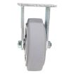 Caster, 6X2 Polyolefin Rigid