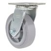 Caster, 6X2 Polyolefin Swivel