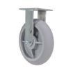 Caster, 8X2 Polyolefin Rigid