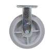 Caster, 8X2 Polyolefin Rigid