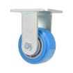 4X2 Polyurethane Rigid Caster