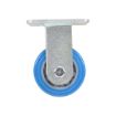 4X2 Polyurethane Rigid Caster