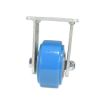4X2 Polyurethane Rigid Caster