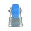 4X2 Polyurethane Rigid Caster