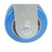 4X2 Polyurethane Rigid Caster