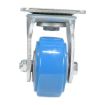 4X2 Polyurethane Swivel Caster