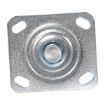 4X2 Polyurethane Swivel Caster