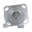 4X2 Polyurethane Swivel Caster W/Brake
