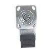 4X2 Polyurethane Swivel Caster W/Total Brake