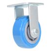 5X2 Polyurethane Rigid Caster