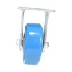 5X2 Polyurethane Rigid Caster