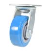 5X2 Polyurethane Swivel Caster
