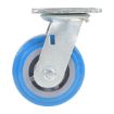 5X2 Polyurethane Swivel Caster