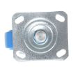 5X2 Polyurethane Swivel Caster