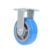 6X2 Polyurethane Rigid Caster