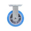 6X2 Polyurethane Rigid Caster