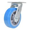 6X2 Polyurethane Swivel Caster