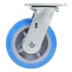 6X2 Polyurethane Swivel Caster