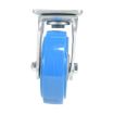 6X2 Polyurethane Swivel Caster