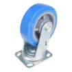 6X2 Polyurethane Swivel Caster