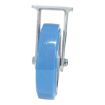 8X2 Polyurethane Rigid Caster