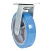 8X2 Polyurethane Swivel Caster