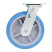 8X2 Polyurethane Swivel Caster