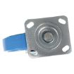 8X2 Polyurethane Swivel Caster