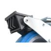 8X2 Polyurethane Swivel Caster W/Total Brake