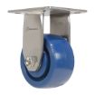 Caster, 4X2 Solid Polyurethane (Spu) Rigid