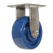 Caster, 5X2 Solid Polyurethane (Spu) Rigid