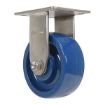 Caster, 5X2 Solid Polyurethane (Spu) Rigid
