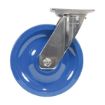 Caster, 8X2 Solid Polyurethane (Spu) Swivel