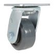 4X2 Rubber Swivel Caster