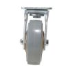 6X2 Rubber Swivel Caster