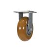 6X2 Jking Rigid Caster W/Ultra Wheel