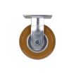 6X2 Jking Rigid Caster W/Ultra Wheel