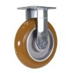 8X2 Jking Rigid Caster W/Ultra Wheel