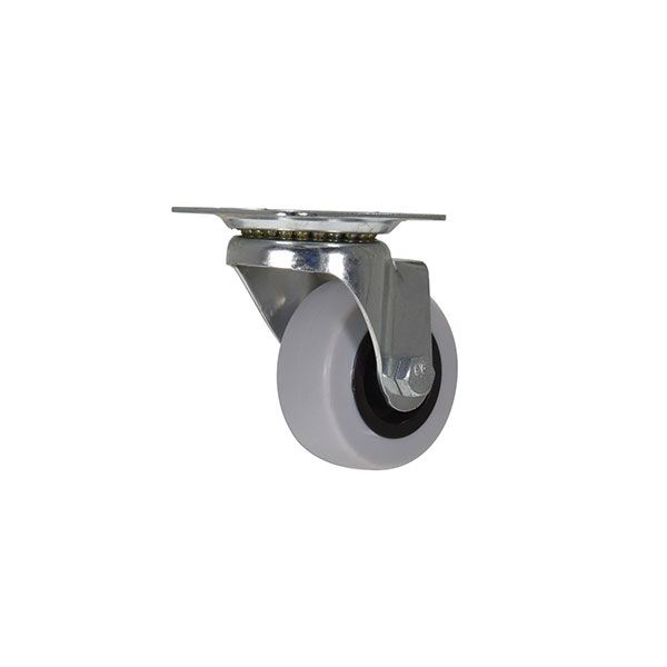 Caster, 2X4/5 Tpr, Swivel