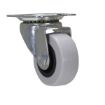 Caster, 2X4/5 Tpr, Swivel