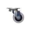 Caster, 2X4/5 Tpr, Swivel