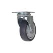 Caster, 4X1-1/4 Tpr, Swivel