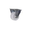 Caster, 2X13/16 Poly, Rigid