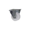 Caster, 2X13/16 Poly, Rigid