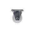 Caster, 2X13/16 Poly, Rigid