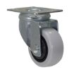 Caster, 3X1-1/4 Poly, Swivel